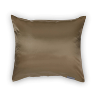 Beauty Pillow Taupe 60 x 70 cm