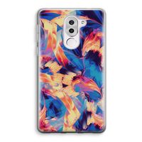 Tuesday Night: Honor 6X Transparant Hoesje