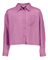 Blouse - Paars