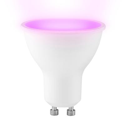 Alecto SMARTLIGHT40 - Smart wifi kleuren LED lamp