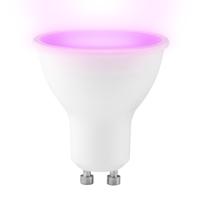 Alecto SMARTLIGHT40 - Smart wifi kleuren LED lamp