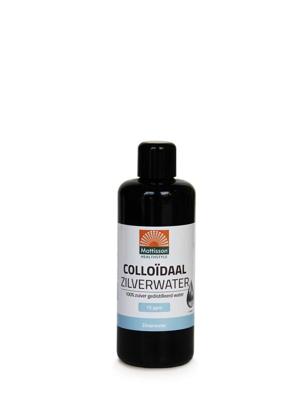 Mattisson Colloidaal zilverwater 15ppm