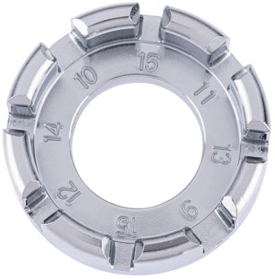 CONTEC Ct spoke wrench tfm-230 9g-15g