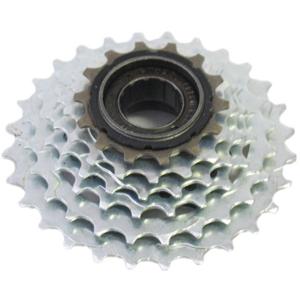 SunRace Freewheel 6-fit 14-28