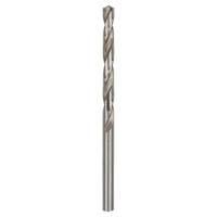 Bosch Accessories 2608595065 HSS Metaal-spiraalboor 5.8 mm Gezamenlijke lengte 83 mm Geslepen DIN 338 Cilinderschacht 10 stuk(s)