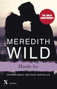 Harde les - Meredith Wild - ebook