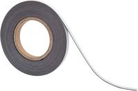 Zelfklevend magneetband 10mx10mmx1mm Maul