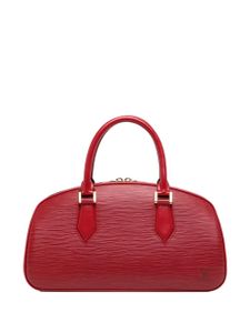 Louis Vuitton Pre-Owned sac cabas Jasmin (2002) - Rouge