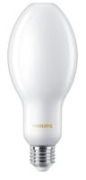 Philips led e27 18w-80w hpl 3000k mat - led3634