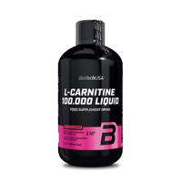 Biotech USA - L-Carnitine 100.000