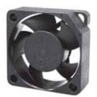 Sunon MF25100V3-1000U-A99 Axiaalventilator 5 V/DC 2.21 m³/h (l x b x h) 25 x 25 x 10 mm