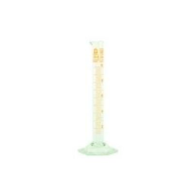 Blockland Maatcilinder hoog model 25ml (1 st)