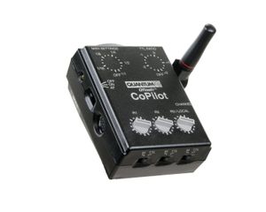 Quantum Showroommodel CoPilot QF91C Control Unit voor Canon-2-1