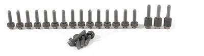 Aluminium Klepdekselbouten set 49851