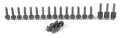 Aluminium Klepdekselbouten set 49851 Aluminium Klepdekselbouten set 49851