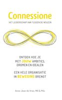 Connesione (Paperback)