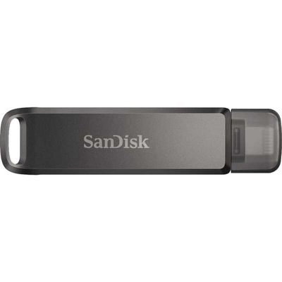 iXpand Luxe 128 GB USB-stick