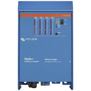 Victron Energy Skylla-i 24/100 (3) Loodaccu-lader 24 V Laadstroom (max.) 100 A