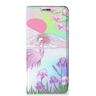 Samsung Galaxy A22 4G | M22 | Hoesje maken | Bird Samsung Galaxy A22 4G | M22 | Hoesje maken | Bird