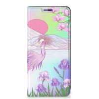 Samsung Galaxy A22 4G | M22 | Hoesje maken | Bird