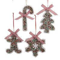 Orn.claydgh koekvorm l12cm - Kurt s adler