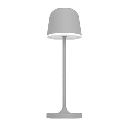 Eglo Oplaadbare buitenlampMannera grijs - 900458
