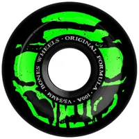 Mummy Skulls OG V5 Sidecut 100A - Skateboard Wielen