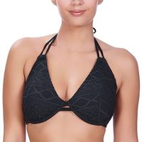 Freya Sundance Bandless Halter Bikini Top - thumbnail