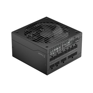 Fractal Design Ion Gold 550W power supply unit 24-pin ATX ATX Zwart