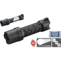Coast Polysteel 400 Zaklamp werkt op batterijen LED 300 lm 15 h 182 g Coast Polysteel 400 Zaklamp werkt op batterijen LED 300 lm 15 h 182 g
