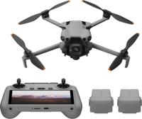 Drone Pack - DJI - Mini 5 Pro Fly More Combo - CMOS 1 Camera - DJI RC2 Afstandsbediening + Accessoires