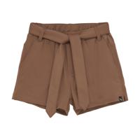 Indian Blue Jeans Zomer short meisjes - bruin - travel