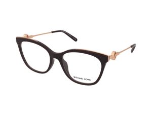 Brillen met correctie Michael Kors Rome MK4076U 3344