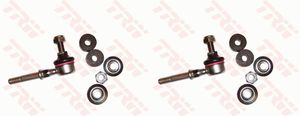 Stabilisatorstang Set SETJTS7637x2