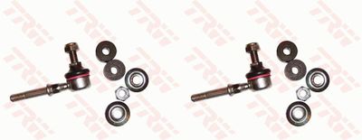 Stabilisatorstang Set SETJTS7637x2