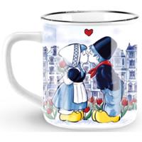 Retromok Kissing couple 220ml Retromok Kissing couple 220ml