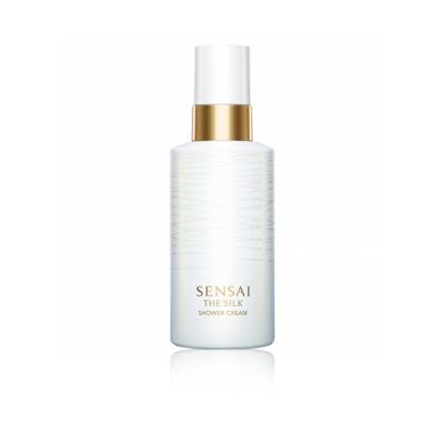 Sensai Sensai The Silk Shower Cream Gel 200ml Sensai Sensai The Silk Shower Cream Gel 200ml
