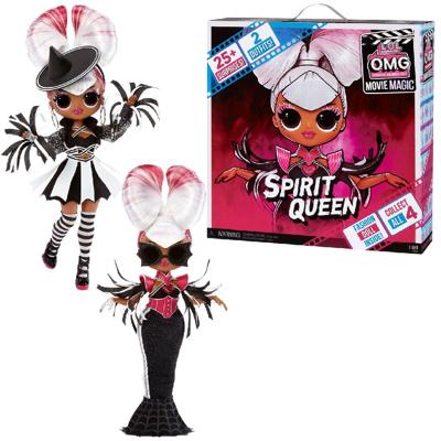 L.O.L. Surprise Mga entertainment surprise! o.m.g. movie spirit queen L.O.L. Surprise Mga entertainment surprise! o.m.g. movie spirit queen