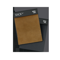 SPOOR Leather Sample