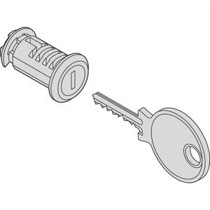 Schroff 27230115 Novastar 1 stuk(s)