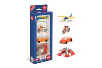 Siku 6325 geschenkset adventure 4 delig