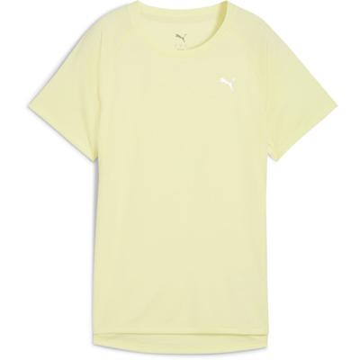 Puma Run Velocity T-Shirt Dames