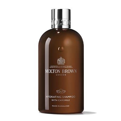 Molton Brown Hydrating Shampoo with Camomile