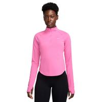 Nike Dri-FIT 1/2-Zip Longsleeve Dames