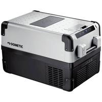 Dometic Group CoolFreeze CFX 35W Koelbox Energielabel: C (A - G) Compressor 12 V, 24 V, 100 V, 230 V Grijs, Zwart 32 l + 20 tot -22 °