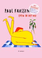 Even in het nu (Paperback)