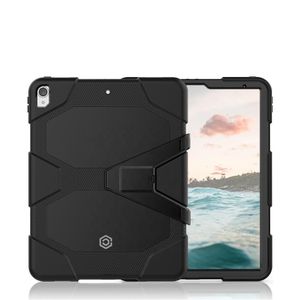 Casecentive Ultimate Hardcase iPad Pro 11" 2018 zwart