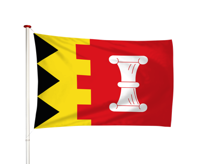 Vlag Rijsenburg