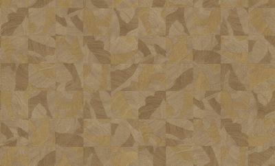 Dutch Wallcoverings Roberto Cavalli 9 - Blok - Goud
