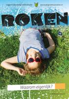 Roken, waarom eigenlijk? (Paperback)